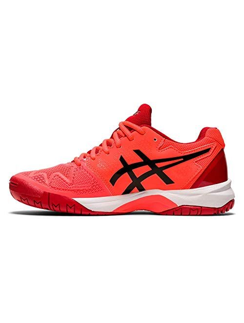 ASICS Kid's Gel-Resolution 8 Clay GS Tennis Shoes