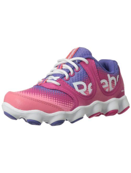 Reebok Unisex-Child Atv19 Sonic Rush-K