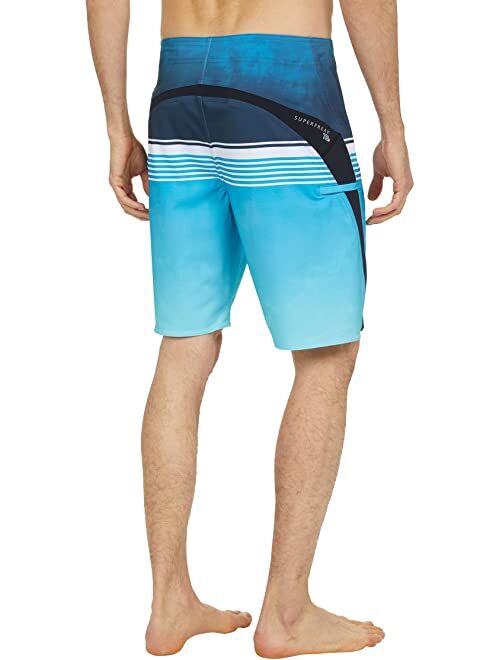 O'Neill Superfreak Flow Boardshorts