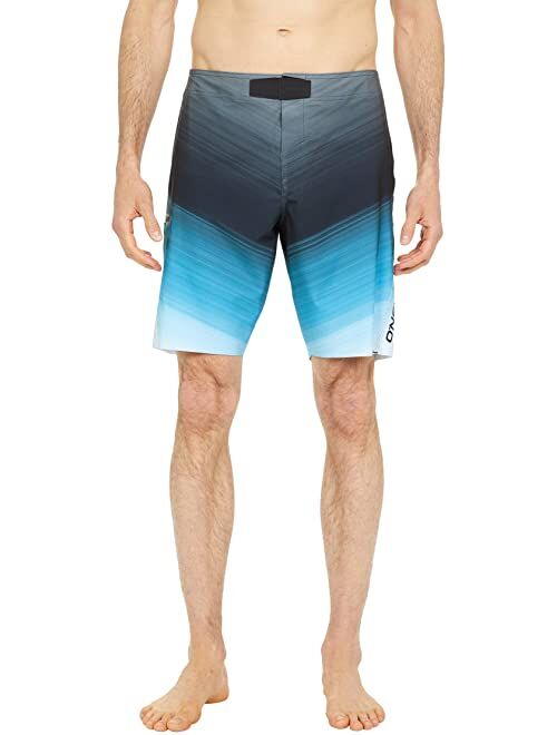 O'Neill Hyperfreak Hydro Comp Boardshorts
