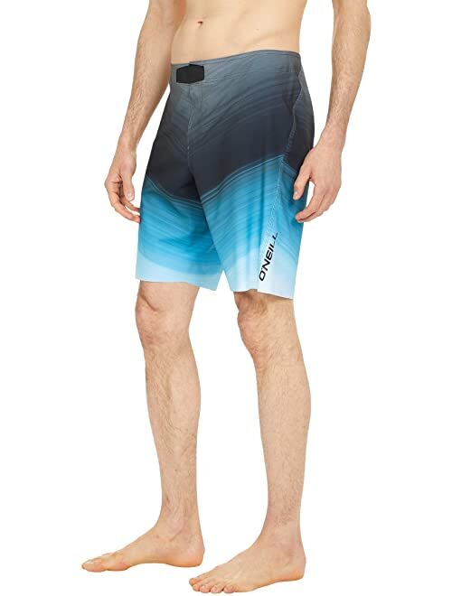 O'Neill Hyperfreak Hydro Comp Boardshorts