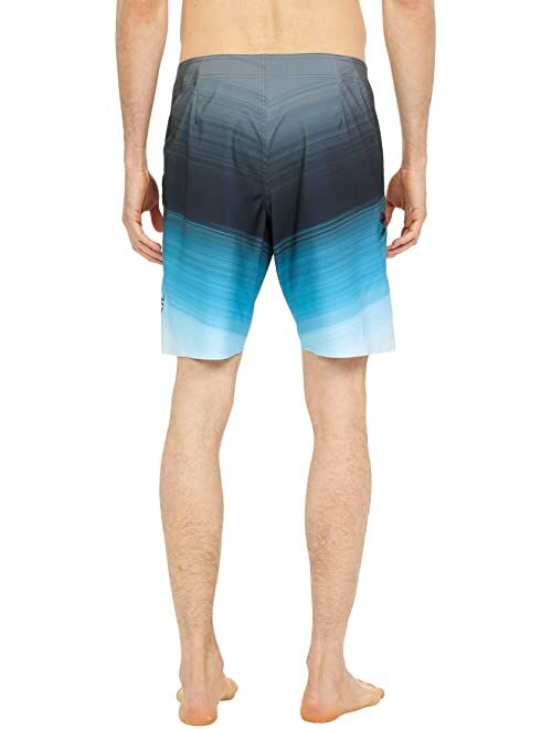 O'Neill Hyperfreak Hydro Comp Boardshorts