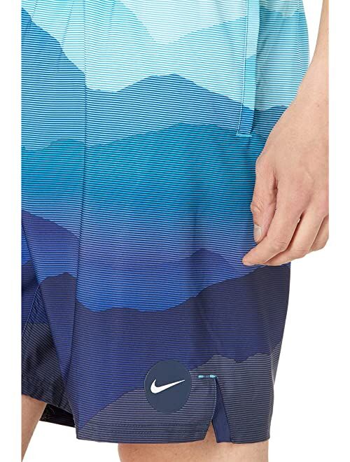 Nike Landscape Vital 9" Volley Shorts