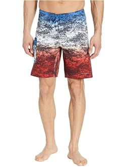 PFG Offshore II 9 inch Board Shorts