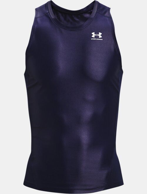 Under Armour Men's UA Iso-Chill Compression Tank