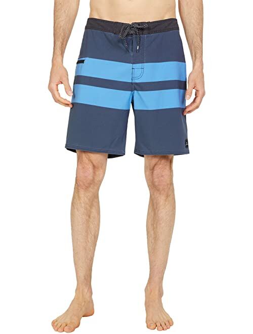 Rip Curl Mirage Stacked 2.0 19" Boardshorts