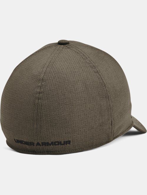 Under Armour Men's UA Iso-Chill ArmourVent™ Stretch Hat