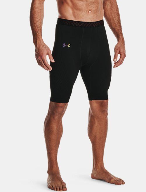 Under Armour Men's UA RUSH™ Seamless Long Shorts