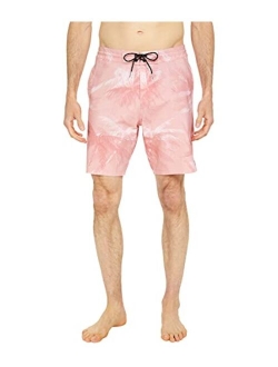 All Day Lo Tides 19" Boardshorts