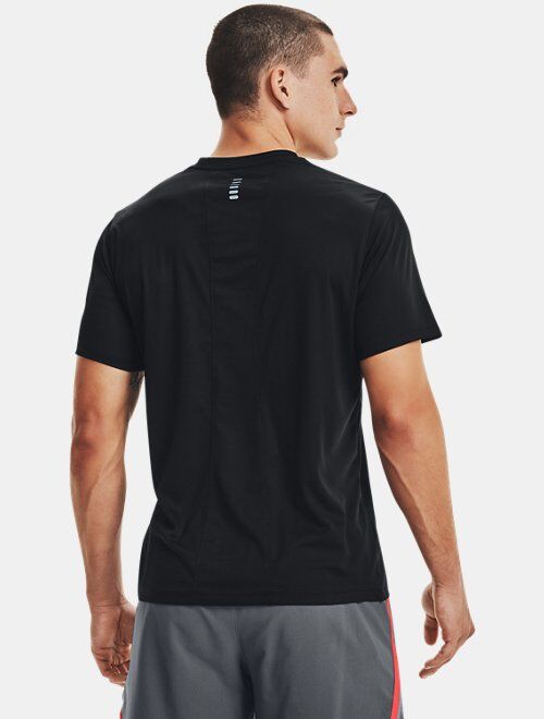 Under Armour Men's UA Run CoolSwitch Short Sleeve