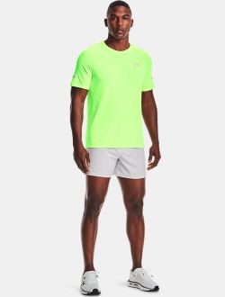 Men's UA Speedpocket 5" Shorts