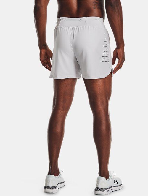 Under Armour Men's UA Speedpocket 5" Shorts