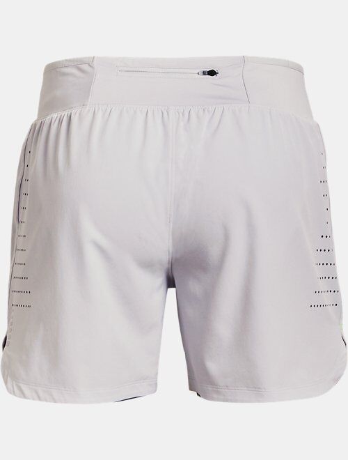 Under Armour Men's UA Speedpocket 5" Shorts
