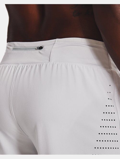 Under Armour Men's UA Speedpocket 5" Shorts