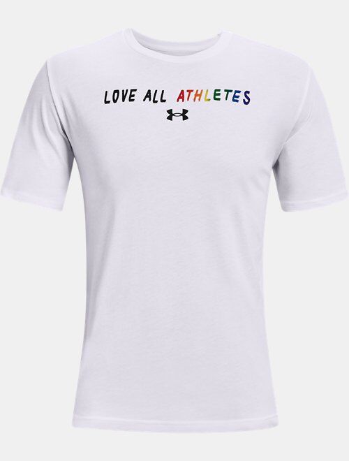 Under Armour UA Pride Courage Short Sleeve
