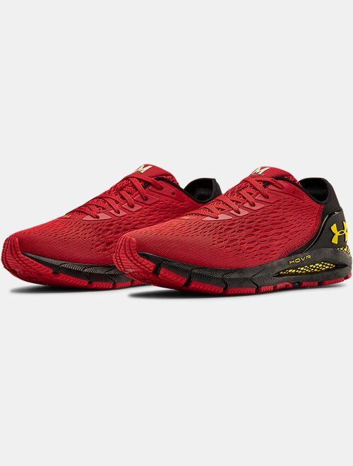 Under Armour Men's UA HOVR™ Sonic 3 Team Running Shoes