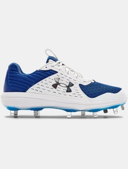 Men's UA Yard MT Baseball Cleats