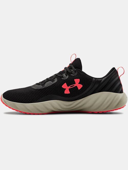 Under Armour Men's UA Charged Will Lightweight Low Ankle Sportstyle Shoes