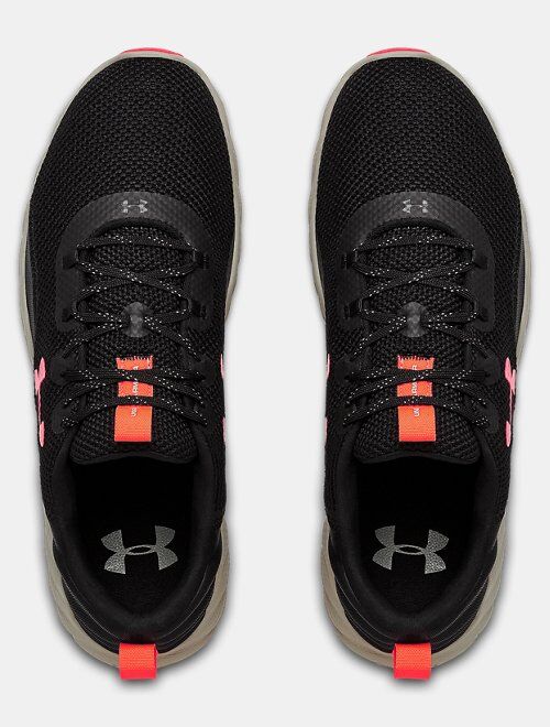 Under Armour Men's UA Charged Will Lightweight Low Ankle Sportstyle Shoes