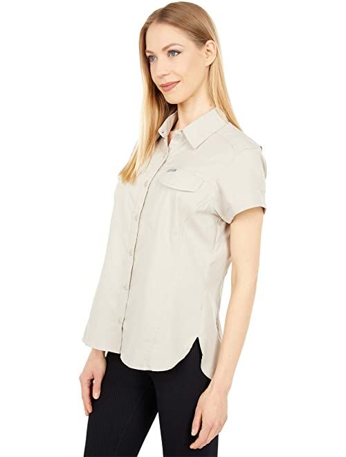 Columbia Silver Ridge™ Lite Short Sleeve Shirt