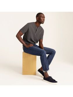 484 Slim-fit stretch jean in one-year wash