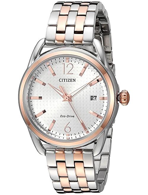 Citizen FE6086-74A Eco-Drive