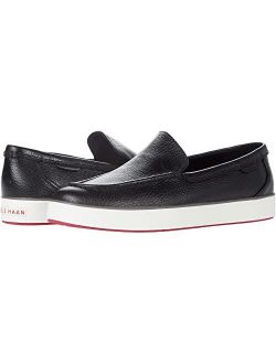 Nantucket 2.0 Women's Leather Loafers