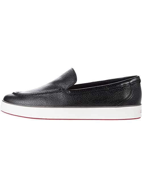 Cole Haan Nantucket 2.0 Women's Leather Loafers