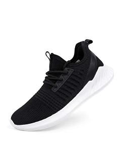 SDolphin Womens Sneakers Running Shoes - Women Workout Tennis Walking Athletic Gym Fashion Lightweight Nursing Casual Light Shoes