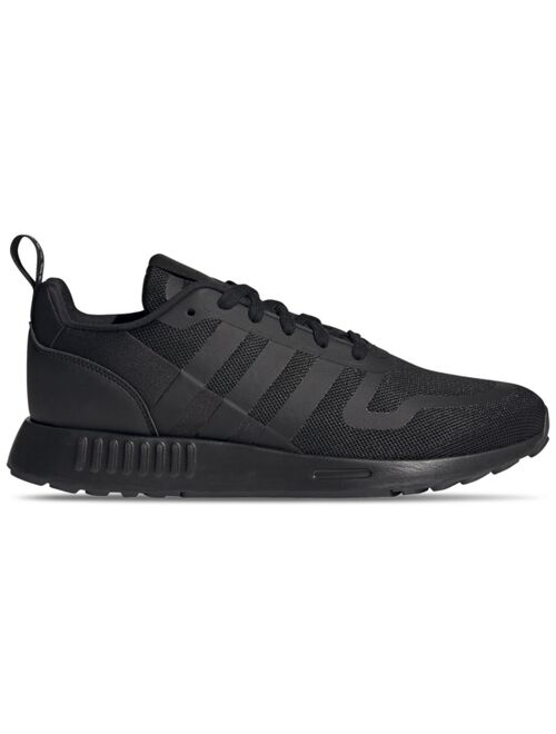 Adidas Originals Men's Multix Running Sneakers from Finish Line