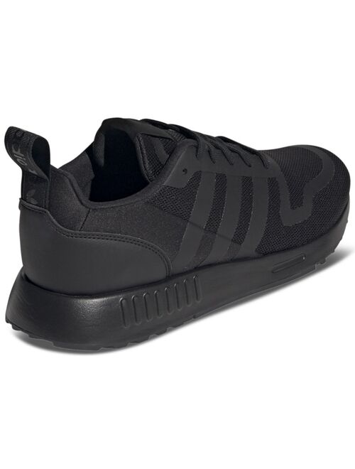 Adidas Originals Men's Multix Running Sneakers from Finish Line