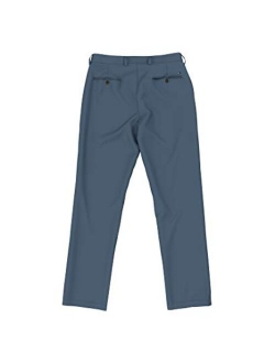 Men's Stretch Chino Pants