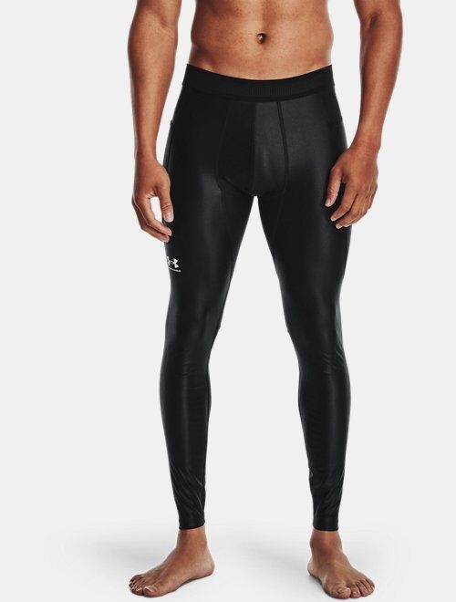 Under Armour Men's UA Iso-Chill Leggings