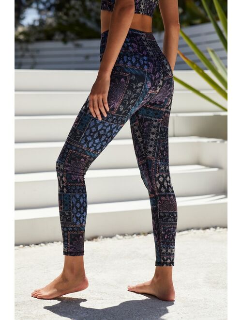 Daily Practice by Anthropologie High-Rise Leggings
