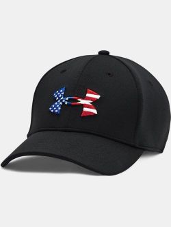Men's UA Freedom Blitzing Hat