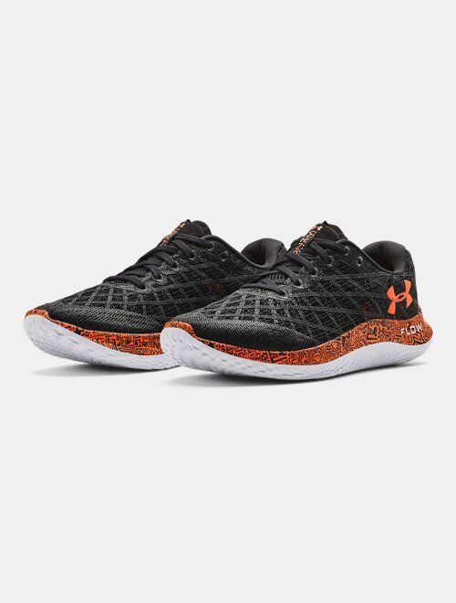 Under Armour Men's UA Flow Velociti Wind GRD Running Shoes