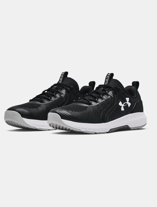 Under Armour Men's UA Charged Commit TR 3 Wide 4E Training Shoes