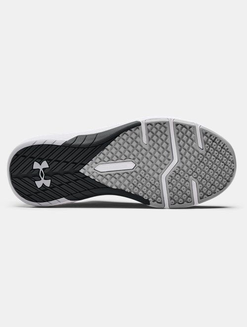 Under Armour Men's UA Charged Commit TR 3 Wide 4E Training Shoes