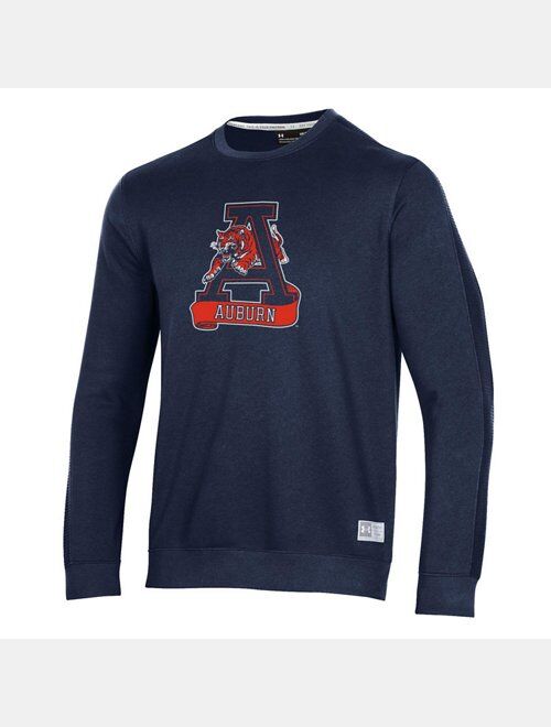 Under Armour Men's UA Gameday Terrain Collegiate Crew