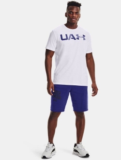 Men's UA Performance Apparel Short Sleeve