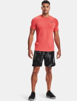 Men's UA Reign Woven Shorts