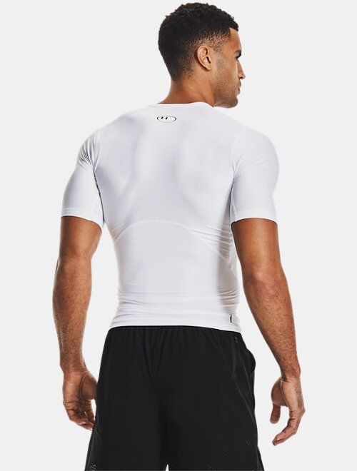 Under Armour Men's UA Iso-Chill Compression Short Sleeve