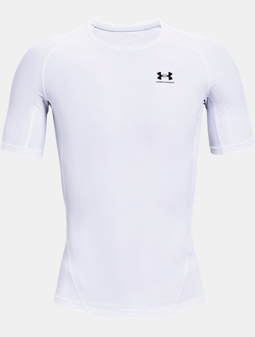 Under Armour Men's UA Iso-Chill Compression Short Sleeve