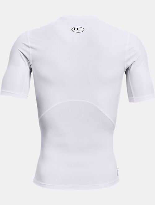 Under Armour Men's UA Iso-Chill Compression Short Sleeve