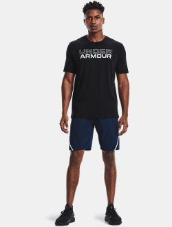 Men's UA Unstoppable Shorts