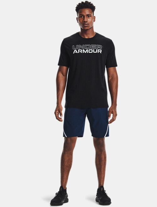 Under Armour Men's UA Unstoppable Shorts