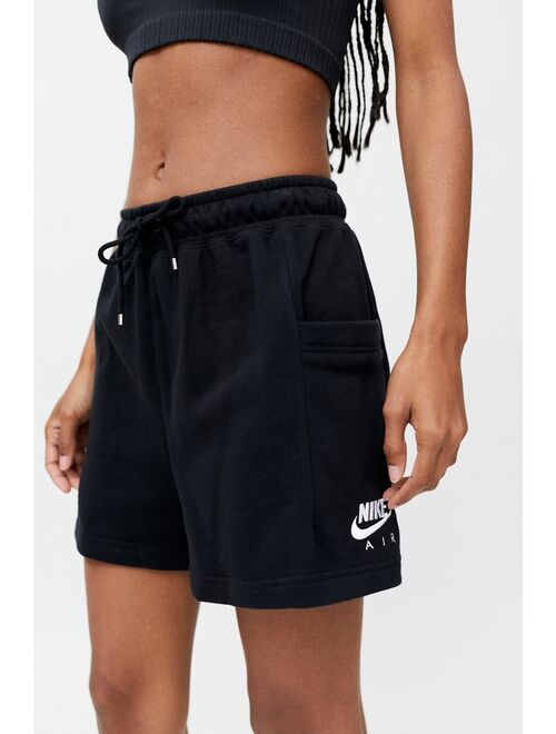 Nike Sportswear Air Fleece Short