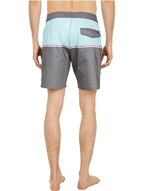 RVCA County 18" Trunks