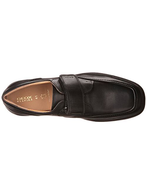 Geox Girls Big_Kid ECLAIRGIRL 13 Black Ankle Boots