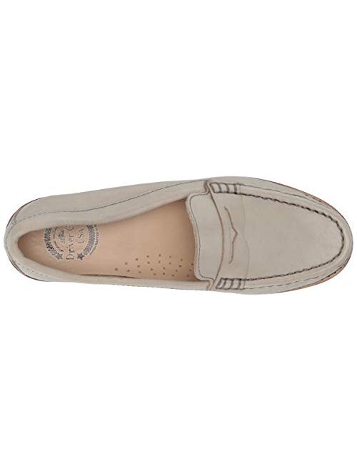 MARC JOSEPH NEW YORK Kids Leather Boys/Girls Casual Comfort Slip on Moccasin Penny Loafer Driving Style 